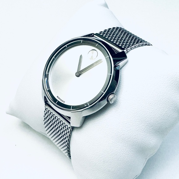 New Men’s Movado Dress Watch - Picture 8 of 8